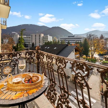 Ferienwohnung Artelier - Trenčianske Teplice Exterior foto