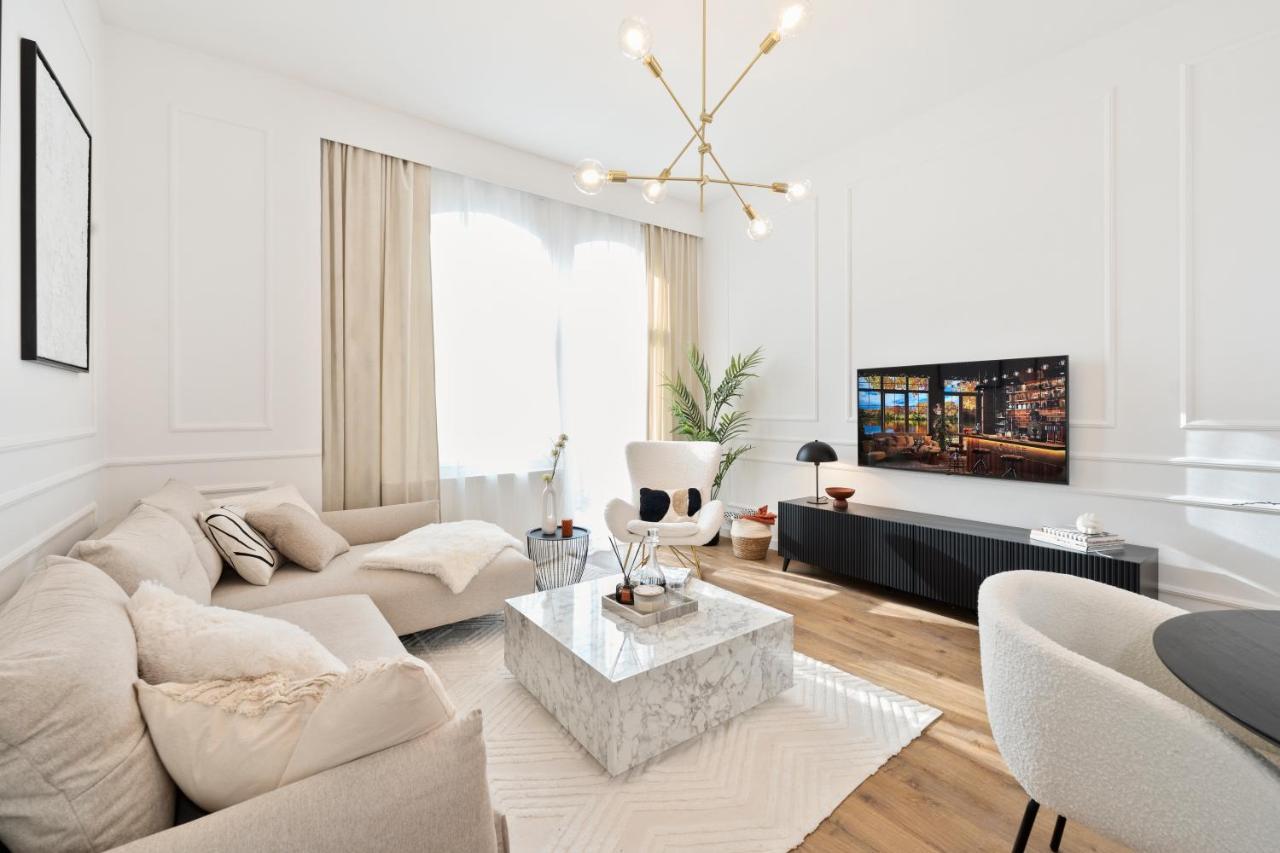 Ferienwohnung Artelier - Trenčianske Teplice Exterior foto