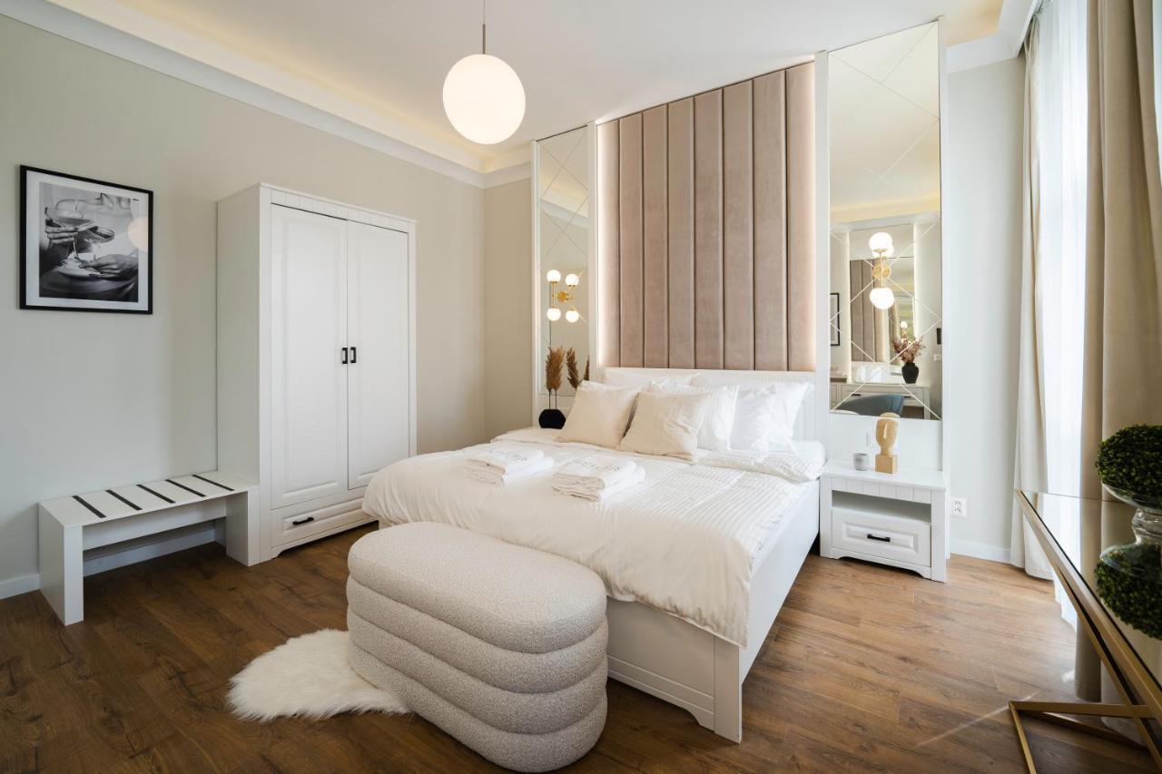 Ferienwohnung Artelier - Trenčianske Teplice Exterior foto